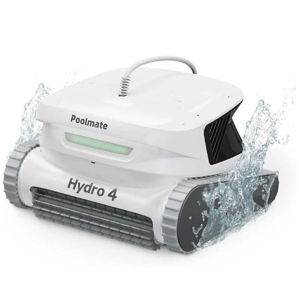 Poolmate hydro4 havuz robotu
